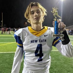 Meet your Posher, Aubrey